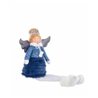 BIZZOTTO Bizzotto - Mesa Angelo Glenn Blu Con Patas 4x