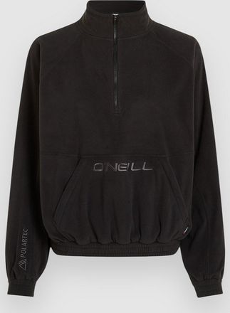 O'Neill ORiginals Hz Half-Zip Fleece Pullover schwarz