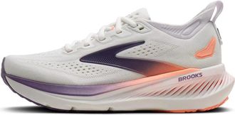 Brooks Fitness, Dames, Wit, 37 1/2 EU, Hardloopschoenen
