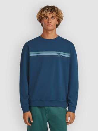 O'Neill ORiginals Crew Sweater blau