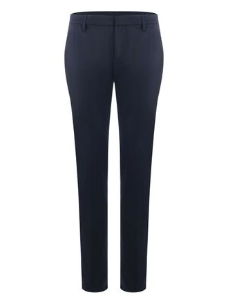 Dondup Pantaloni Spiritissimo affusolati - Blu