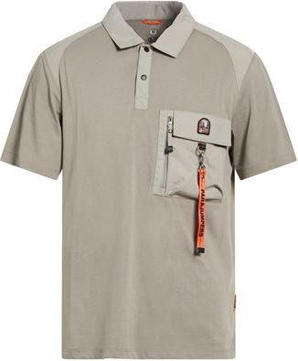 Parajumpers TOPWEAR - Polo shirts on YOOX.COM