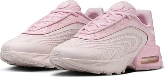 Nike Air Max Fire SE Womens Shoes Pearl Pink/Sail/Pink Foam : 11.5 B - Medium, Faux Leather
