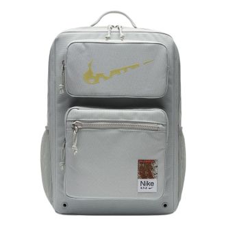 Nike Utility Speed Backpack Sliver FJ4818-034