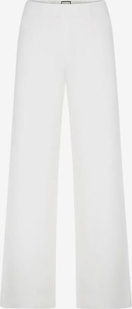 Seductive Jersey-Hose mit weitem Bein Kimberly