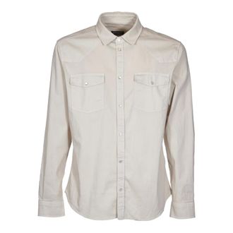 Dondup Stylish Shirt