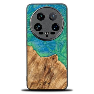 OEM Funda Bewood Unique Para Xiaomi 14 Ultra - Neones - Tokio