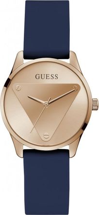 Guess Womens GW0509L1 Ladies Watch - Blue - One Size