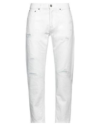 Dondup HOSEN & R&Ouml;CKE - Jeanshosen auf YOOX.COM