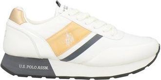 U.S.Polo Association CALZATURE - Sneakers su YOOX.COM