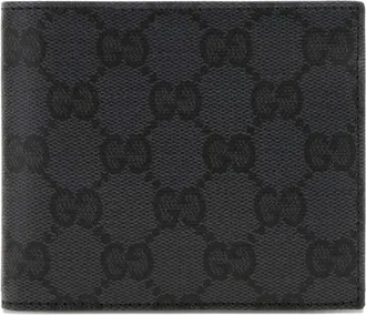Gucci GG Essence Bi-fold Wallet