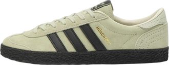 adidas x End. Munchen II SPZL Halo Green Core Black KJ1975