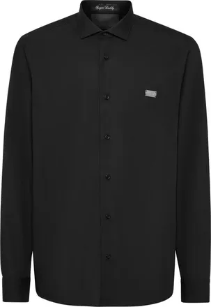 Philipp Plein Uomo, Magliette, Nero, 2Xl, new