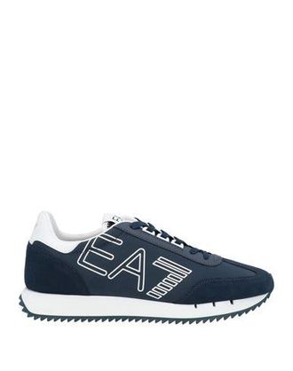 Emporio Armani FOOTWEAR - Trainers on YOOX.COM
