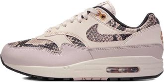 Nike (WMNS) Nike Air Max 1 Snakeskin Light Orewood Brown HF5338-100