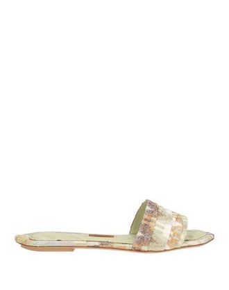 Missoni FOOTWEAR - Sandals on YOOX.COM