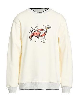 Dr&ocirc;le de Monsieur TOPWEAR - Sweatshirts on YOOX.COM
