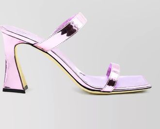 Giuseppe Zanotti leather sandals