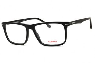 Carrera 286 0003 00 Matte Black 54mm