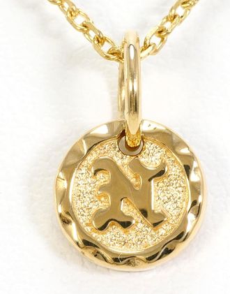 C&A Unbranded (14K) Necklace (Pre-Owned)