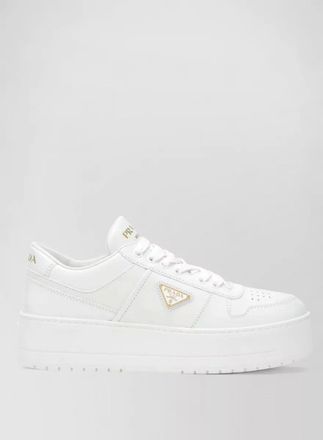 Prada low-top sneakers