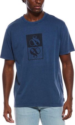 Scotch & Soda Graphic T-Shirt