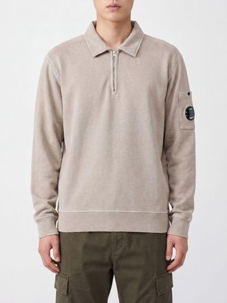 C.P. Company C. P. COMPANY Polo in cotone