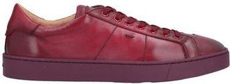 Santoni FOOTWEAR - Trainers sur YOOX.COM