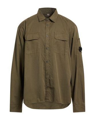 C.P. Company TOPWEAR - Shirts on YOOX.COM