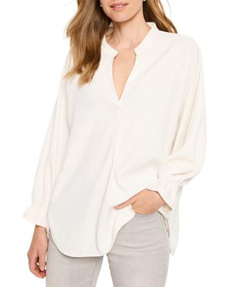 Nic+Zoe Nic+Zoe Breezy Cinch Top