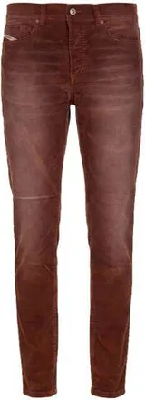 Diesel BOTTOMWEAR - Trousers on YOOX.COM