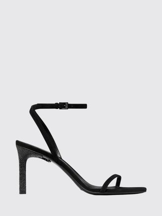 Tory Burch Heeled Sandal TORY BURCH Woman color Black