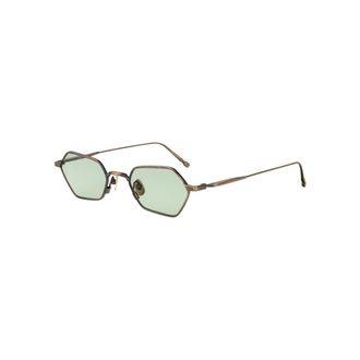 Matsuda Sunglasses, unisex, Gray, Size: 49 MM Stylish Sunglasses for Sunny Days