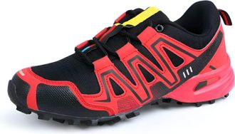 Generic 2026 Trekking & Hiking Shoes for Women Men Lightweight Leisure Shoes Breathable Mens Shoes Comfortable Outdoor Shoes Fashionable Training Shoes Hiking