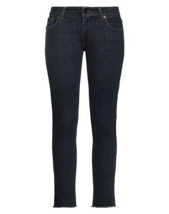 Gattinoni HOSEN & R&Ouml;CKE - Jeanshosen auf YOOX.COM