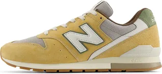 New Balance 996 Yellow CM996UK2