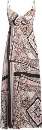 Liu Jo VESTIDOS - Vestidos largos en YOOX.COM