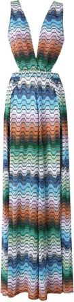 Missoni Long Jumpsuit