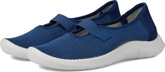 Arcopedico Cibele Womens Shoes Blue : EU 40 (US Womens 9) M, Textile