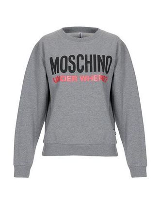 Moschino TOPWEAR - Sweatshirts sur YOOX.COM
