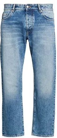 Icon Denim Los Angeles BOTTOMWEAR - Jeans on YOOX.COM