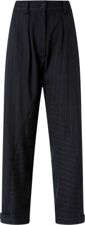 Pinko Pinko, Donna, Pantaloni, Blu, S, new