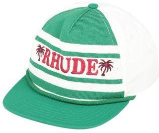 Rhude Hats