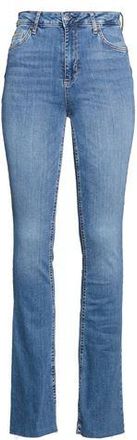 Liu Jo BOTTOMWEAR - Jeans on YOOX.COM