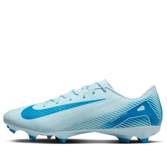 Nike Mercurial Vapor 16 Academy MG Mad Ambition Pack - Glacier Blue FQ8374-400
