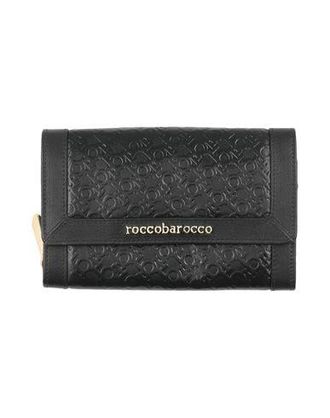 Roccobarocco Small Leather Goods - Wallets on YOOX.COM