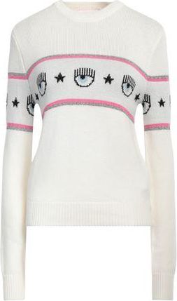 Chiara Ferragni STRICKWAREN - Pullover auf YOOX.COM