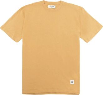 CAT Cat, Uomo, Top, Beige, L, new