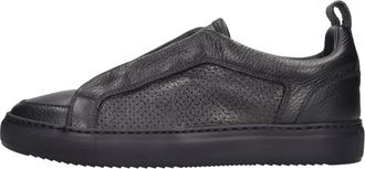 Doucal's Sneakers Blauw - Heren - Sneakers - Blauw - 43 EU - Schoenen
