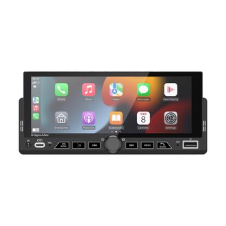 OEM Radio Para Coche Kruger&matz Km2017 Con Carplay/auto